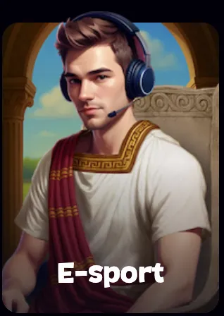 E-sport