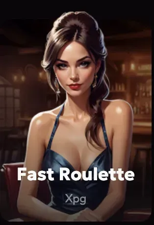 Fast Roulette