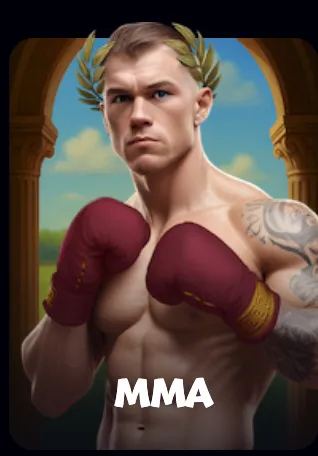 MMA