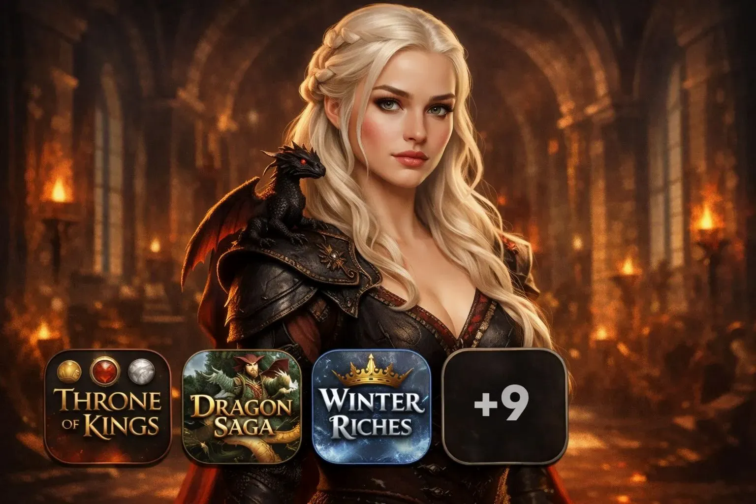 Collection populaire