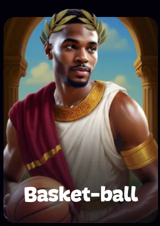 Basket-ball