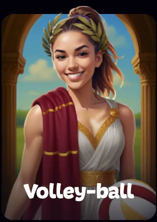 Volley-ball